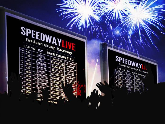Live Streaming Motorsport